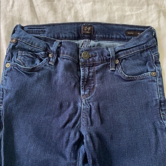 Citizens of Humanity Avedon skinny jeans - Picture 4 of 8